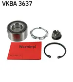  VKBA 3637 uygun fiyat ile hemen sipariş verin!